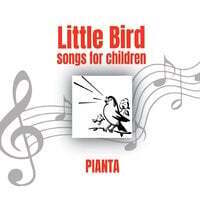 Little Bird Songs for Children